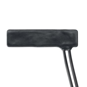 Gummibeutel 2-Schlauch für Kinder 8 x 20 cm -neue Ausführung-