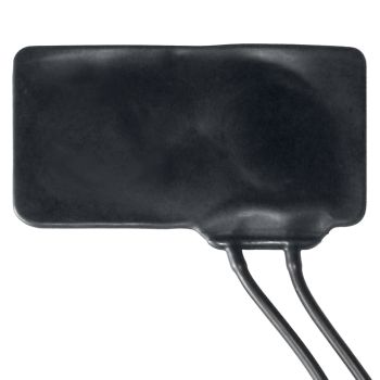 Gummibeutel 2-Schlauch für Erwachsene 12 x 22