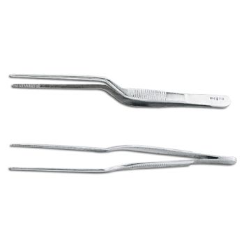 Pinzette Lucae megro 14 cm 0