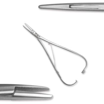 Mathieu Nadelhalter megro 14 cm 0