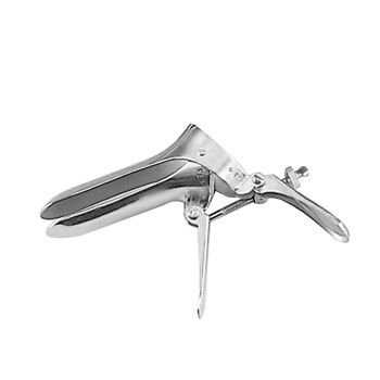 Cusco Scheidenspekulum megro klein (75 x 32 mm)