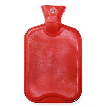 Wärmflasche ratiomed Halblamelle