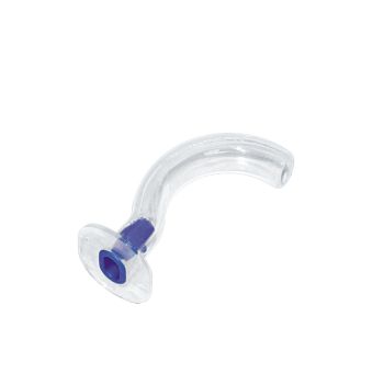 Guedel-Tubus Gr. 1 0