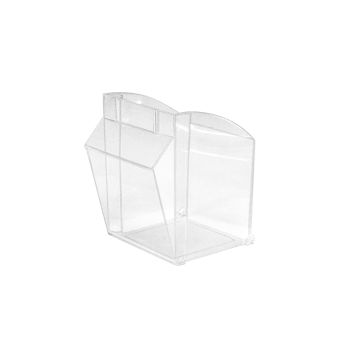 Innenbehälter 4-fach T 190 mm