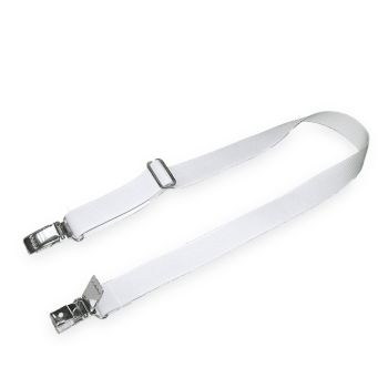 Gummispanner für Liegenbezüge 0