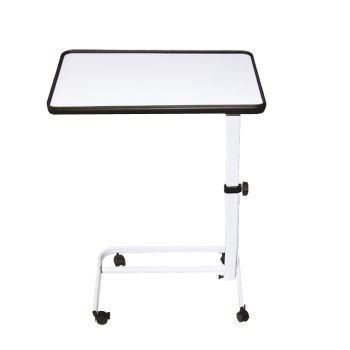 Multifunktionsbeistelltisch weiß (=421400)