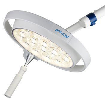 Mach LED 130 Untersuchungsleuchte Stativmodell