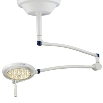 Mach LED 130 F (fokussierbar) Untersuchungsleuchte Deckenmodell