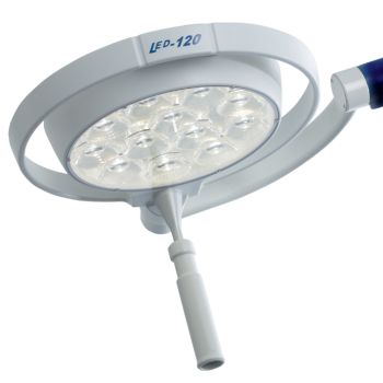 Mach LED 120 Untersuchungsleuchte Stativmodell