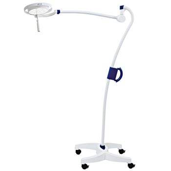 Mach LED 120 Untersuchungsleuchte Stativmodell