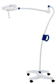 Mach LED 130 Plus Untersuchungsleuchte Stativmodell
