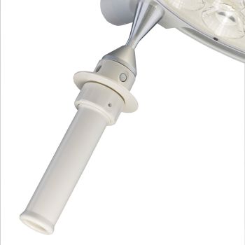 sterilisierbarer Handgriff (2 Stck.)