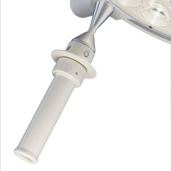 sterilisierbarer Handgriff (5 Stck.)