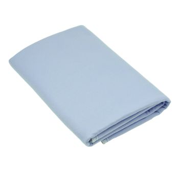 MaiMed Bettschutz/-unterlage basic 75 x 90 cm ohne Seitenlaschen