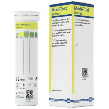 Medi-Test Glucose Harnteststreifen (100 T.)