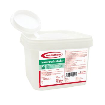 medichem Feuchttuchspender leer 0