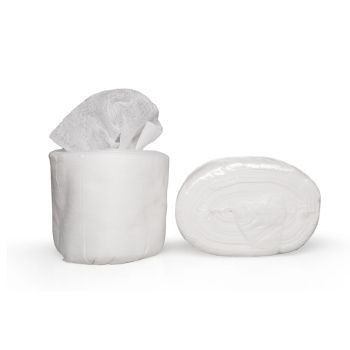 Tücherrollen 25 x 25 cm (3 Rl. a 70 T.)