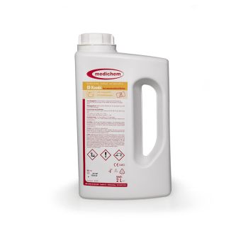 medichem ID Kombi Instrumentendesinfektion 2 Ltr.