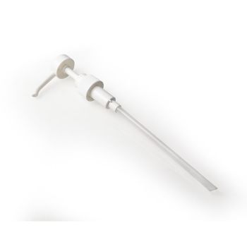 Handpumpe für 500 ml bis 1 Ltr. Eurospenderflaschen