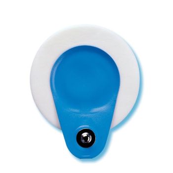 BlueSensor R-00-S Spezial-Elektroden Ø 48 mm (25 Stck.)