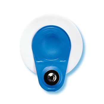 BlueSensor M-00-S Spezial-Elektroden Ø 34 mm (50 Stck.)