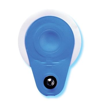 BlueSensor Q-00-S Spezial-Elektroden Ø 40 mm (25 Stck.)