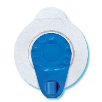 BlueSensor VL-00-A Spezial-Elektroden Ø 68 mm (25 Stck.)