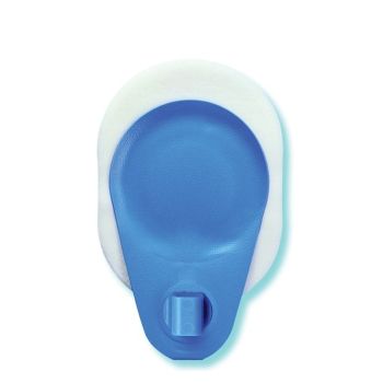 BlueSensor T-00-A Spezial Elektroden 35 mm oval (25 Stck.)