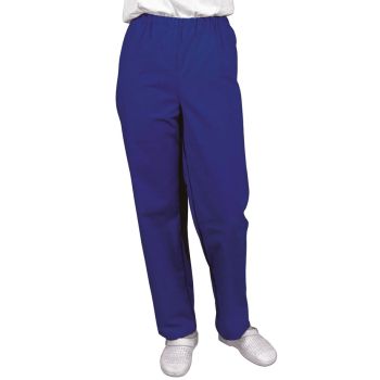 Hose Typ Bochum kornblau, Gr. XXS = 00 Gr. 32 (Damen)