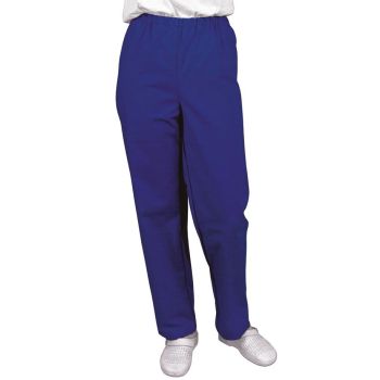 Hose Typ Bochum kornblau, Gr. XXL = V Gr. 54/56 (Damen)