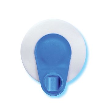 BlueSensor SP-00-A Spezial-Elektroden Ø 38 mm (50 Stck.)