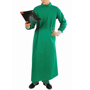 Mantel Typ Nürnberg Standard forstgrün