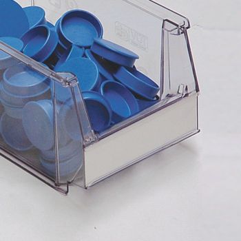 Etiketten für Systembox SB 4 (100 Stck.) 0