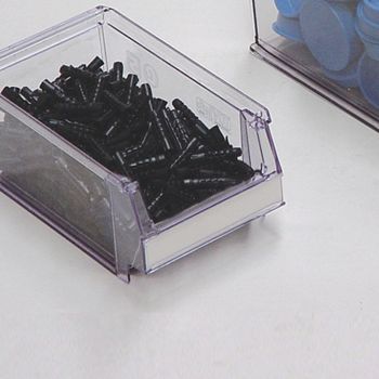 Etiketten für Systembox SB 5 (100 Stck.) 0