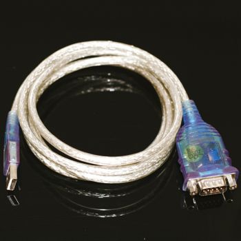 USB-Seriell-Konverter für VML-966 0