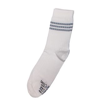 OP-Socken weiß, Gr. 38/39 0