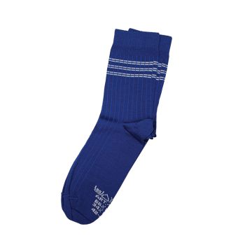 OP-Socken kornblau, Gr. 38/39 0