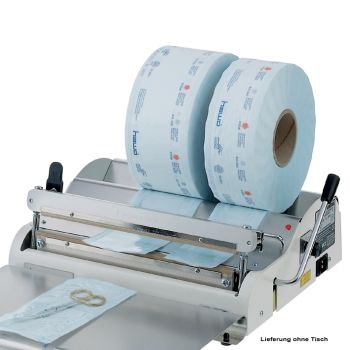Foliensiegelgerät HD 260 MS-8 0