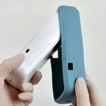 Schutzhülle für EDAN Pulsoximeter H100B 0