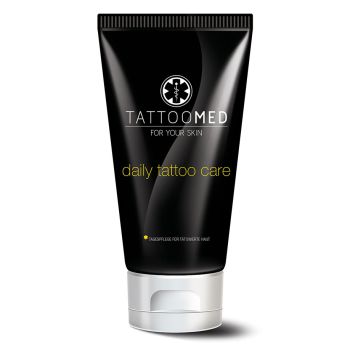 TattooMed daily tattoo care 100 ml 0