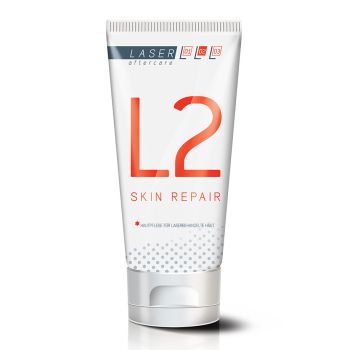 TattooMed laser aftercare Skin Repair L2 75 ml