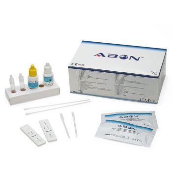ABON Chlamydia Rapid Test (20 T.) 0