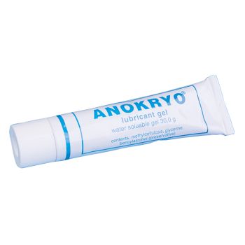 ANOKRYO Gleitmittel 2 x 30 g 0