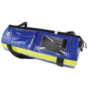 Sauerstoffflasche-Tragetasche BLUE PLANE -Modell 2020-