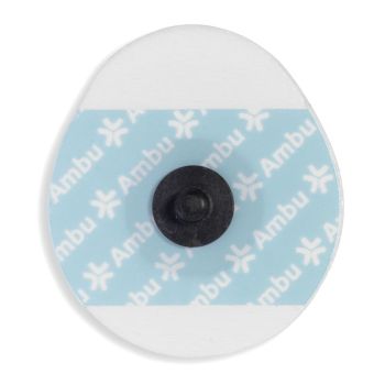 WhiteSensor WS-00-S/RT EKG-Elektroden 36 x 40 mm (50 Stck.)