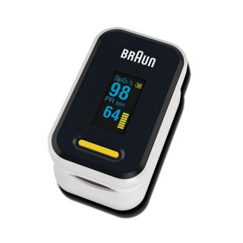 BRAUN Pulsoximeter 1 YK-81CEU 0