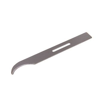 Fadenziehmesser 6,5 cm, steril (100 Stck.)