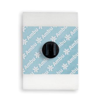 WhiteSensor 4540 EKG-Elektroden 32 x 44 mm (60 Stck.)