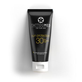 TattooMed Sun Protection LSF 30 100 ml 0