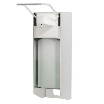 Armhebelspender 1000 ml mit langem Hebel